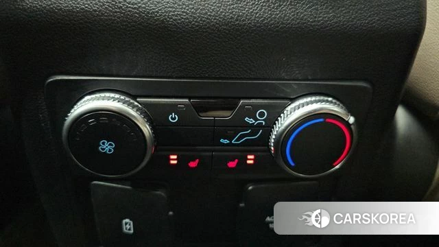 Ford Explorer 6th Generation id 4224204 из Кореи 8