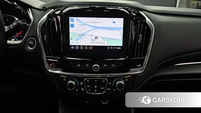 Chevrolet (GM Daewoo) Traverse id 3454511 из Кореи 8