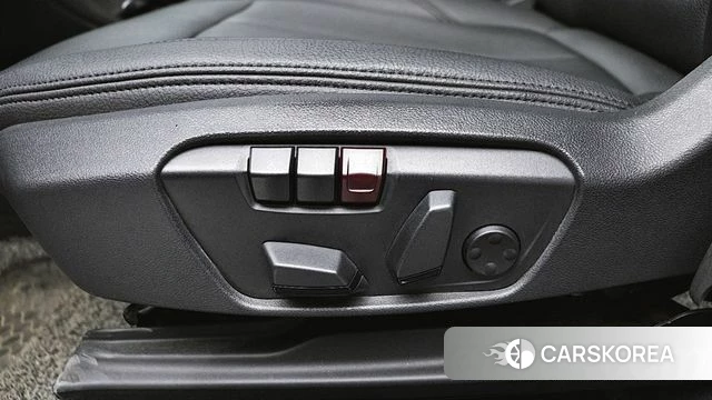 BMW X1 (F48) id 4179933 из Кореи 8