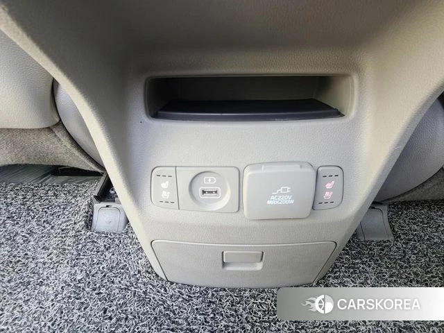 Kia The New Carnival id 4250897 из Кореи 8