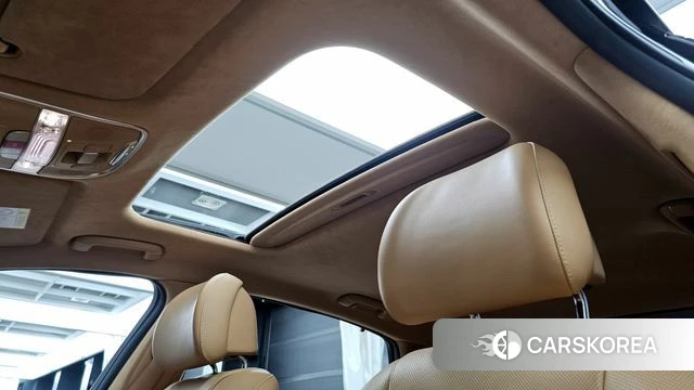 Kia The New K9 2nd generation id 3898088 из Кореи 8