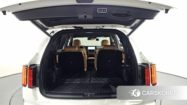 Kia Sorento 4th Generation id 4382732 из Кореи 8