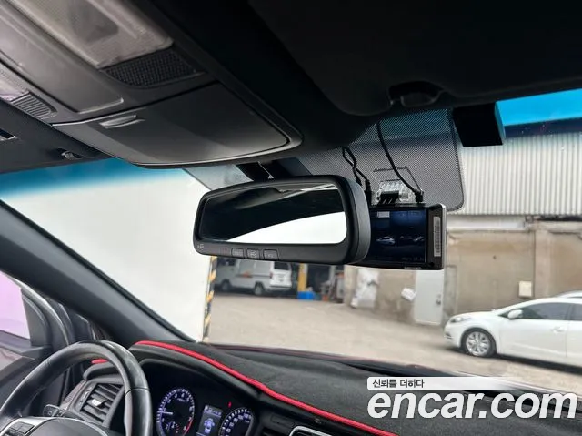 Hyundai Sonata New Rise id 2458996 из Кореи 8