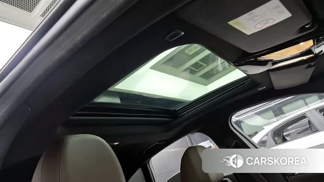 BMW 4 Series (G22) id 3534809 из Кореи 8