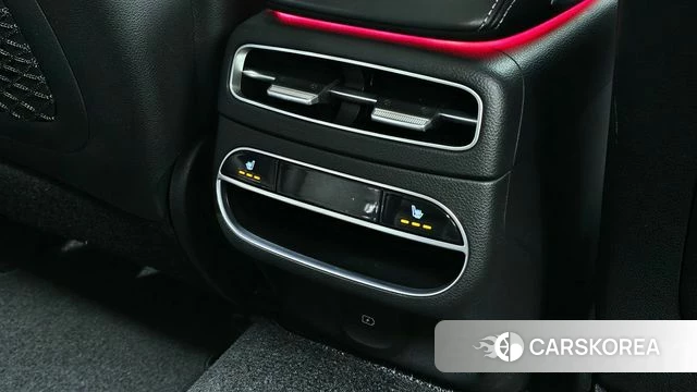 Genesis GV70 id 3872020 из Кореи 8