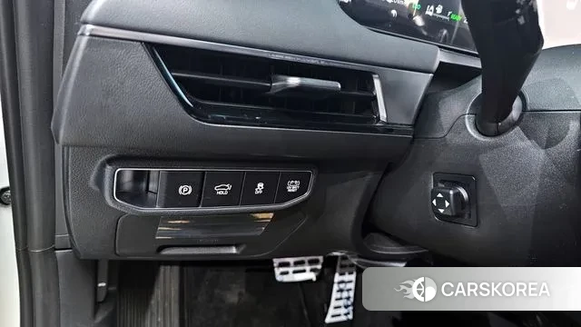 Kia The New K8 Hybrid id 3080379 из Кореи 8