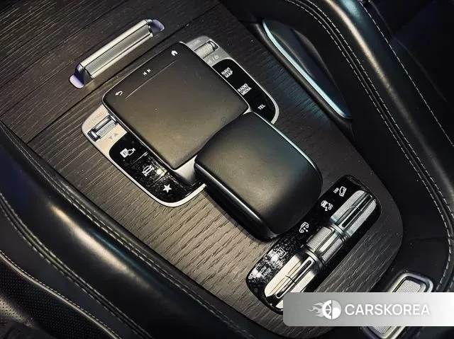 Mercedes-Benz GLS - Class X167 id 3420881 из Кореи 8