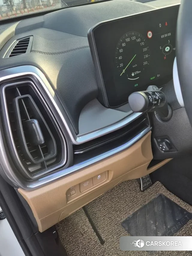 Kia The New Sorento 4th Generation id 3595237 из Кореи 8