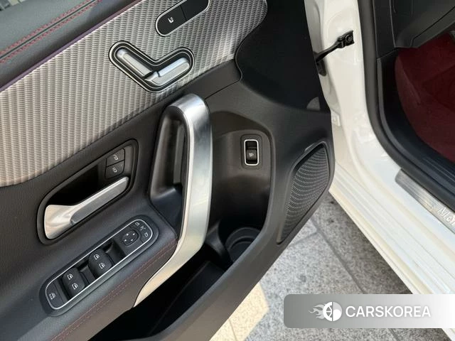 Mercedes-Benz Class A id 4313568 из Китая 7