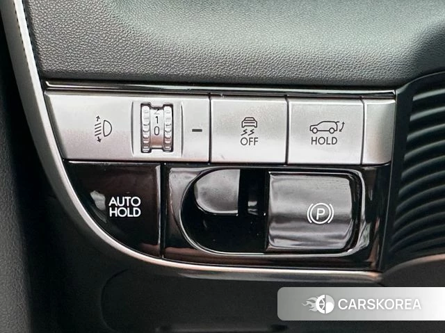 Hyundai Ionic 5 id 4724529 из Кореи 8