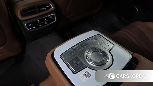 Genesis G80 (RG3) id 3038013 из Кореи 8