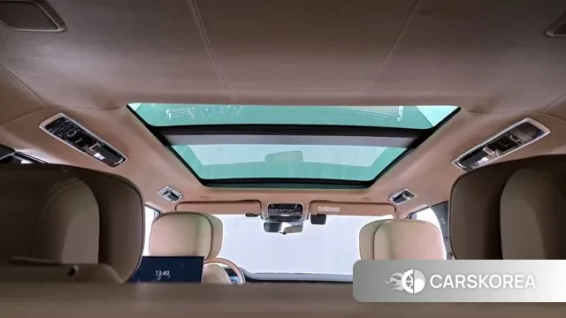 Land Rover Range Rover 5th Generation id 3600015 из Кореи 8