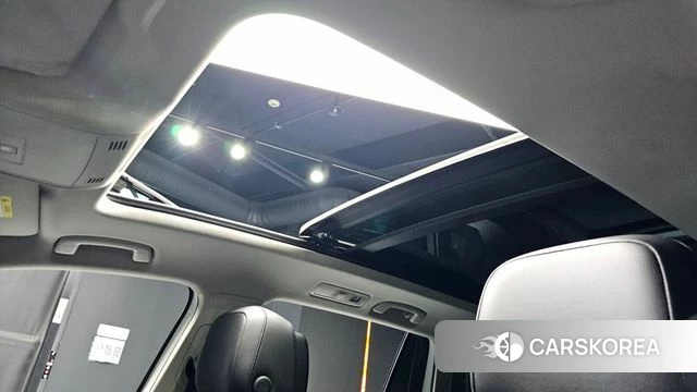 Volkswagen Tiguan second Generation id 3806864 из Кореи 8