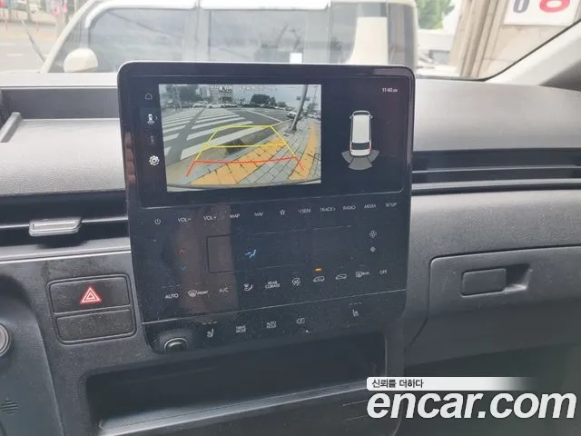 Hyundai Staria id 2858235 из Кореи 8