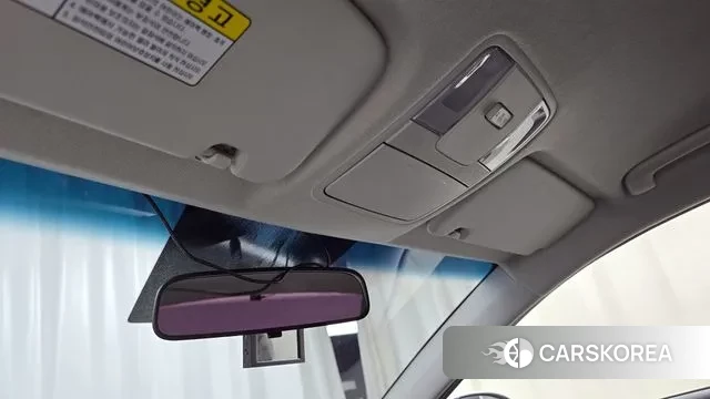 Kia Come New K3 id 3000421 из Кореи 8