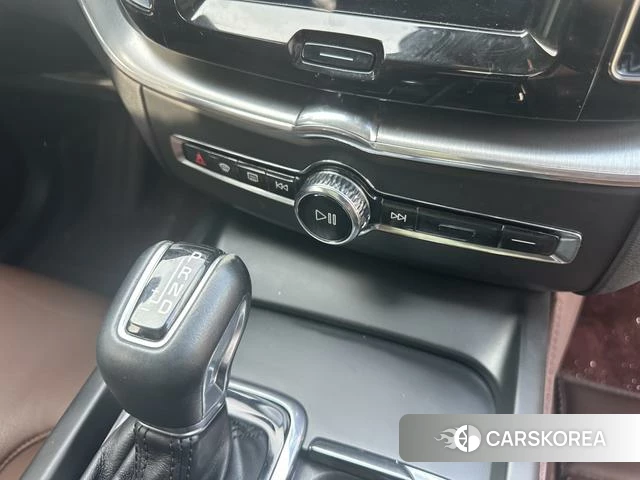 Volvo XC60 id 4254181 из Китая 8
