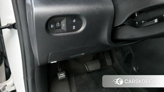 Hyundai Casper id 3859754 из Кореи 8