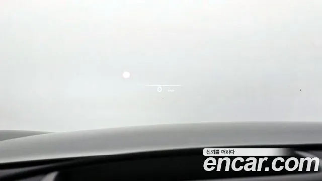 Genesis G90 (RS4) id 2867910 из Кореи 8