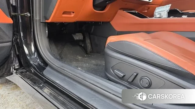 Kia The New K5 Hybrid 3rd generation id 3751221 из Кореи 8