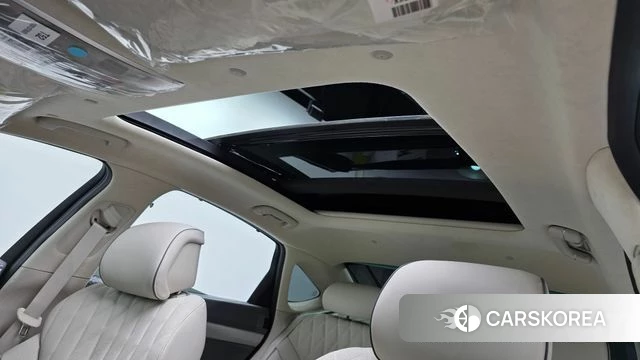 Genesis G80 (RG3) id 4368430 из Кореи 8