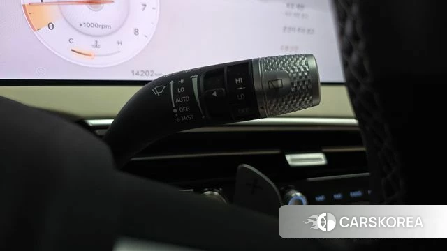 Genesis GV70 id 4527827 из Кореи 8