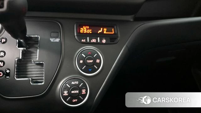 Kia The New Kia Ray id 3817828 из Кореи 8