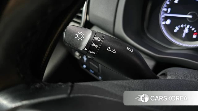 Hyundai Grandeur IG id 4424827 из Кореи 8