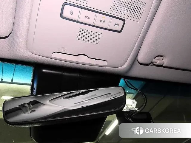 Hyundai The New Grandeur IG id 3615985 из Кореи 8