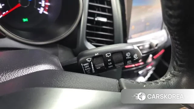 Ssangyong Tivoli Armor id 3627228 из Кореи 8