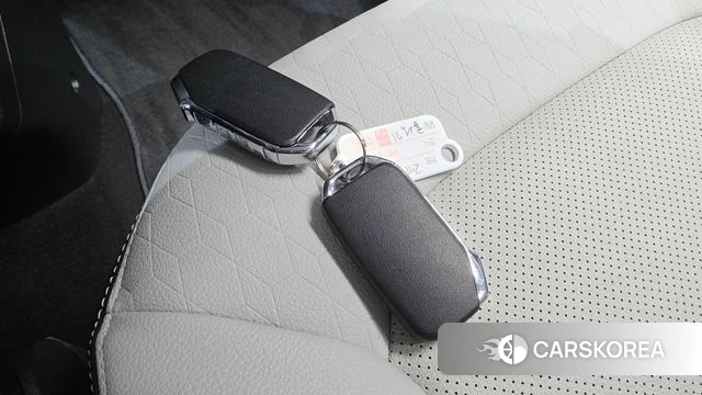 Kia The New Kia Ray EV id 4691563 из Кореи 8