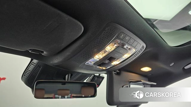 Mercedes-Benz GLA - Class H247 id 4266923 из Кореи 8