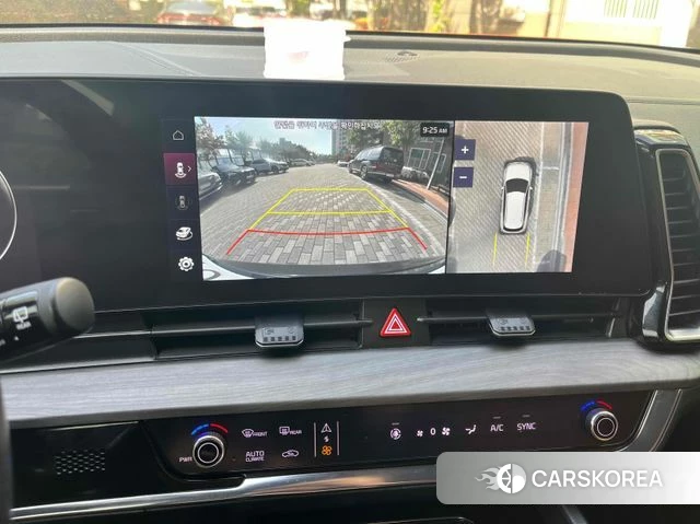 Kia Sportage 5th Generation id 4195418 из Кореи 8