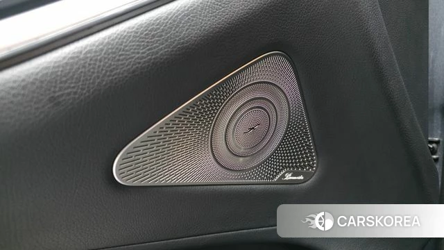 Mercedes-Benz S-Class W223 id 4255082 из Кореи 8