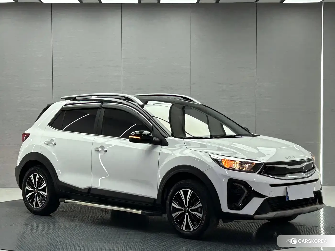 Kia KX1 id 4553732 из Китая 8
