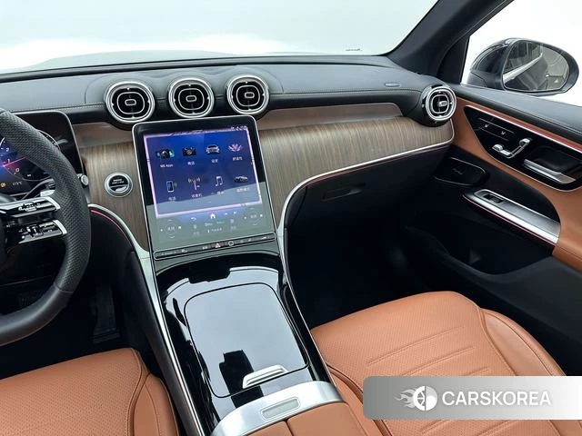 Mercedes-Benz GLC id 4298030 из Китая 8