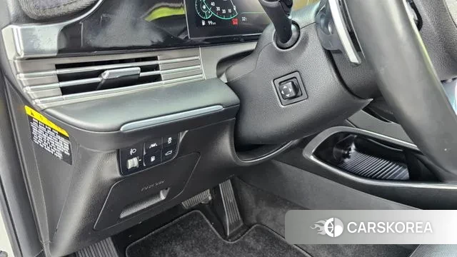 Hyundai The New Grandeur IG id 3004341 из Кореи 8