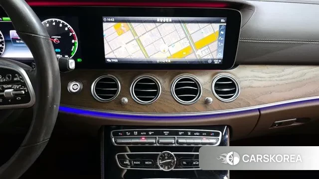 Mercedes-Benz E-Class W213 id 3045004 из Кореи 8