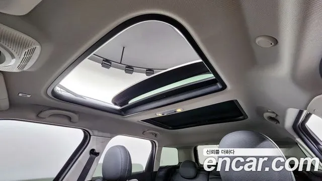 Mini Cooper Countryman id 2745477 из Кореи 8