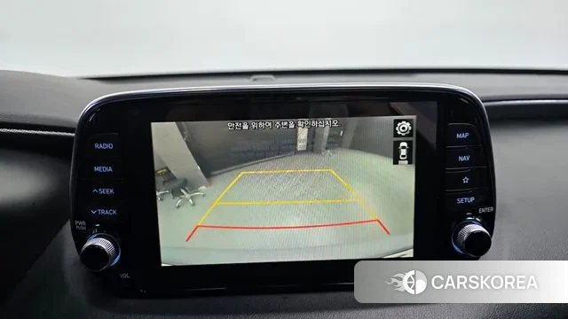 Hyundai Santa Fe TM id 3593413 из Кореи 8