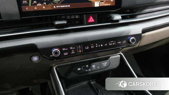 Kia The New Carnival 4th Generation id 4617843 из Кореи 8