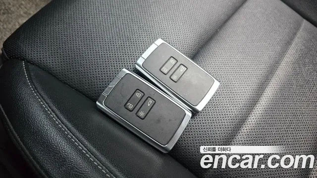 Renault Korea (Samsung) XM3 id 2951188 из Кореи 8