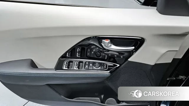 Kia Niro id 3336622 из Кореи 8