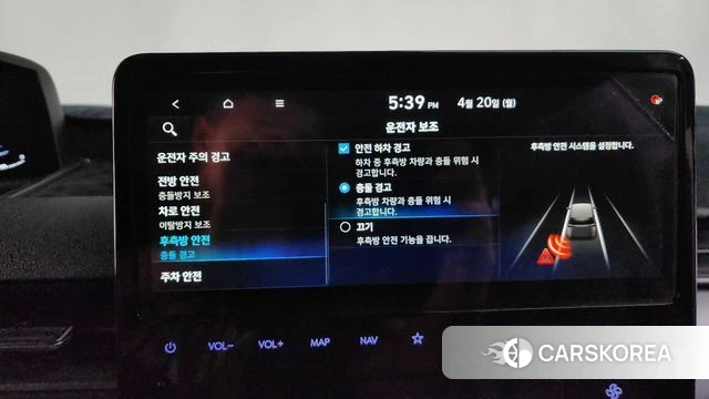 Hyundai Staria id 4016847 из Кореи 8