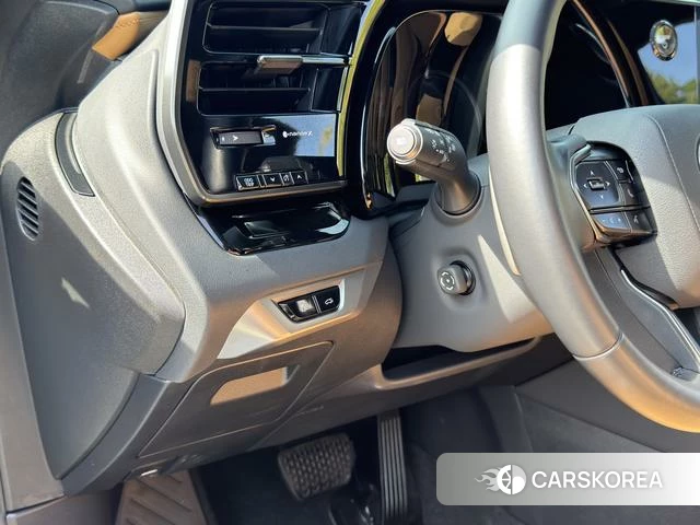 Lexus RX id 4222227 из Китая 8