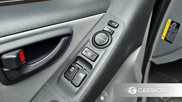 Hyundai The New Grand Starex id 3385890 из Кореи 8