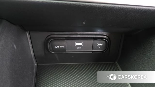 Kia Sportage 5th Generation id 4500967 из Кореи 8