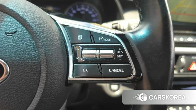 Kia Come New K3 id 4476734 из Кореи 8