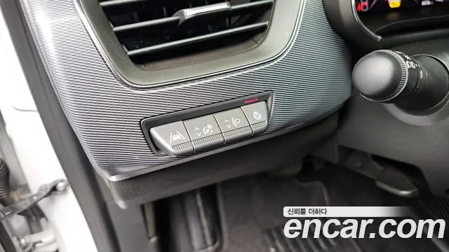 Renault Korea (Samsung) XM3 id 2907221 из Кореи 8