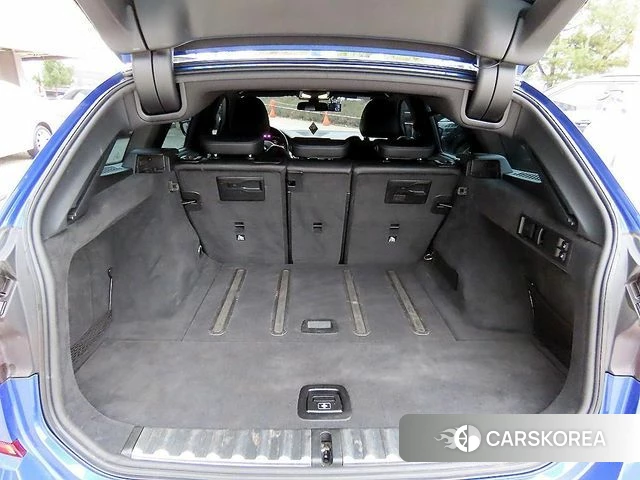 BMW 3 Series (G20) id 4454891 из Кореи 8