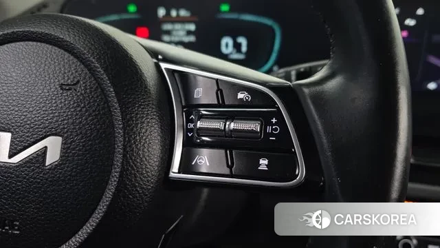 Kia The New Seltos id 3467888 из Кореи 8